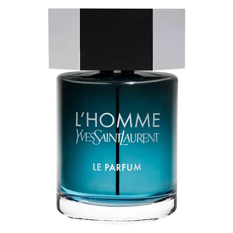 ysl pour homme discontinued.